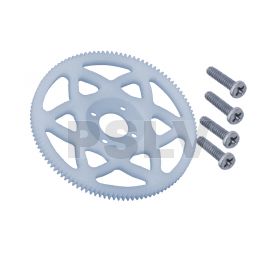  LX0396  Lynx   One Way System Main Gear Spare Set  130X